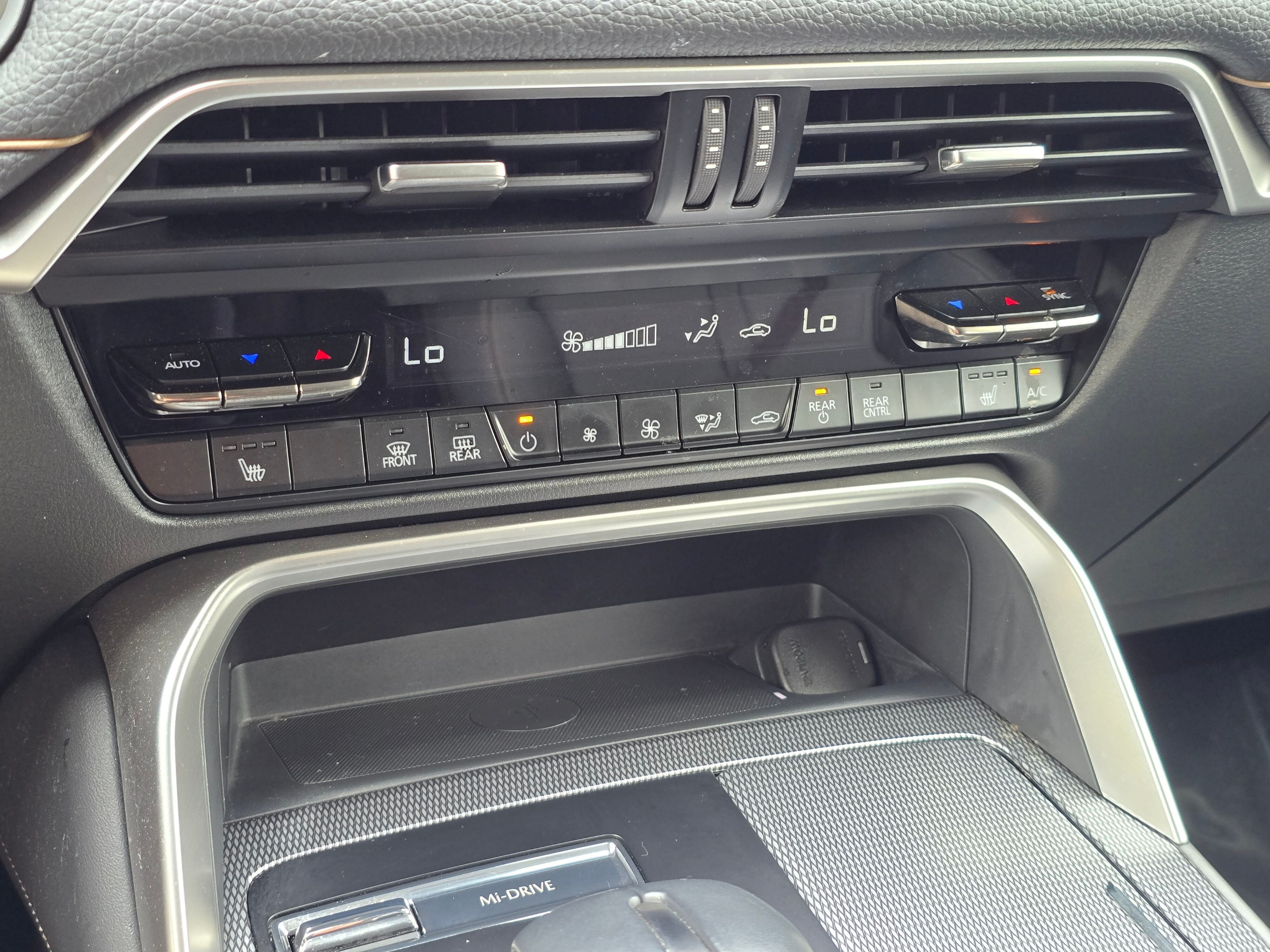 2025 Mazda Mazda CX-90 3.3 Turbo Preferred Package