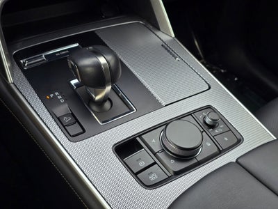 2025 Mazda Mazda CX-90 3.3 Turbo Preferred Package