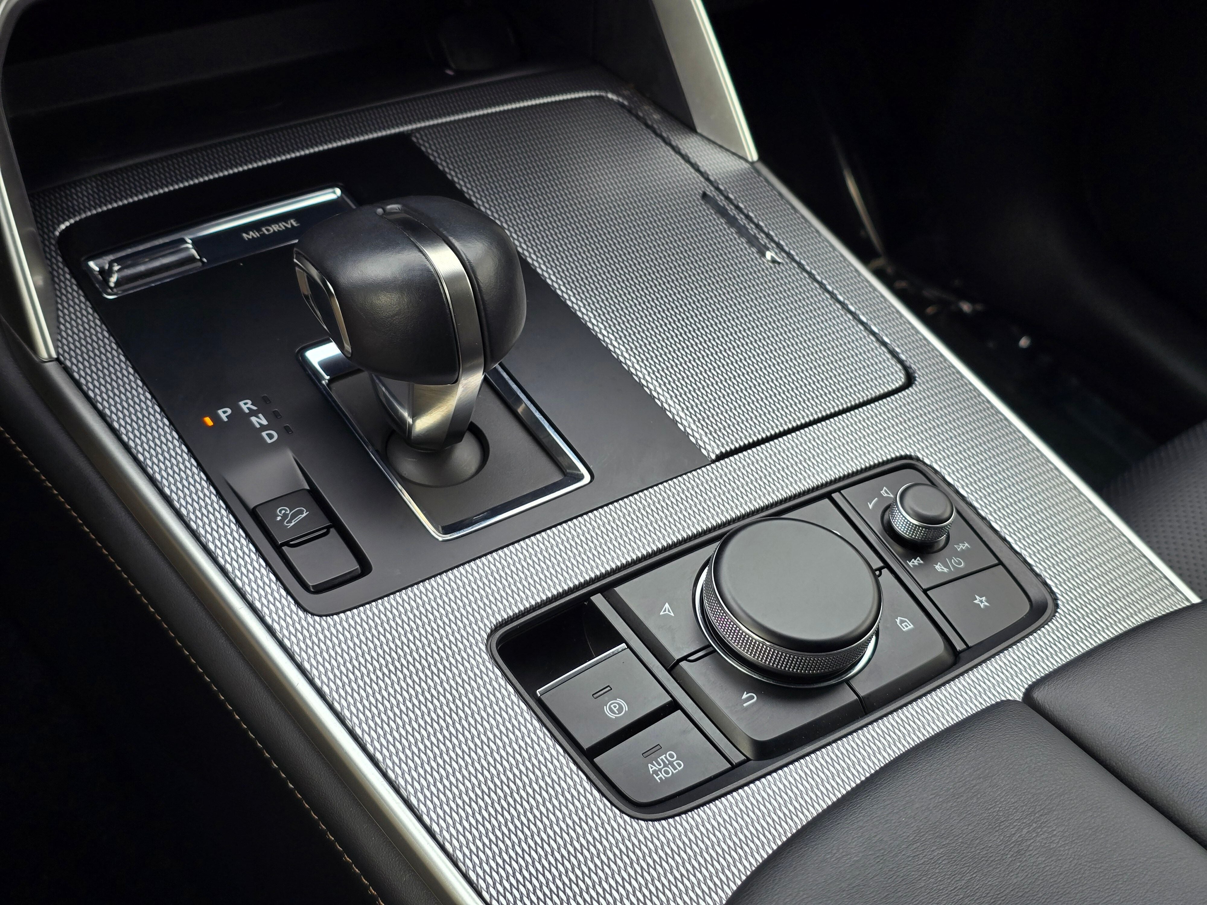 2025 Mazda Mazda CX-90 3.3 Turbo Preferred Package
