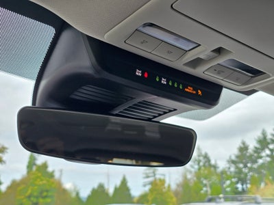 2025 Mazda Mazda CX-90 3.3 Turbo Preferred Package