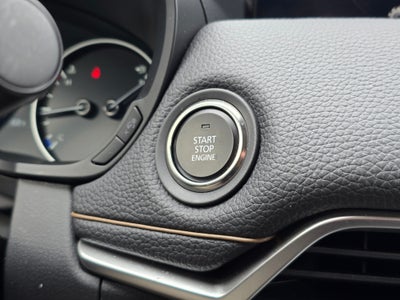 2025 Mazda Mazda CX-90 3.3 Turbo Preferred Package