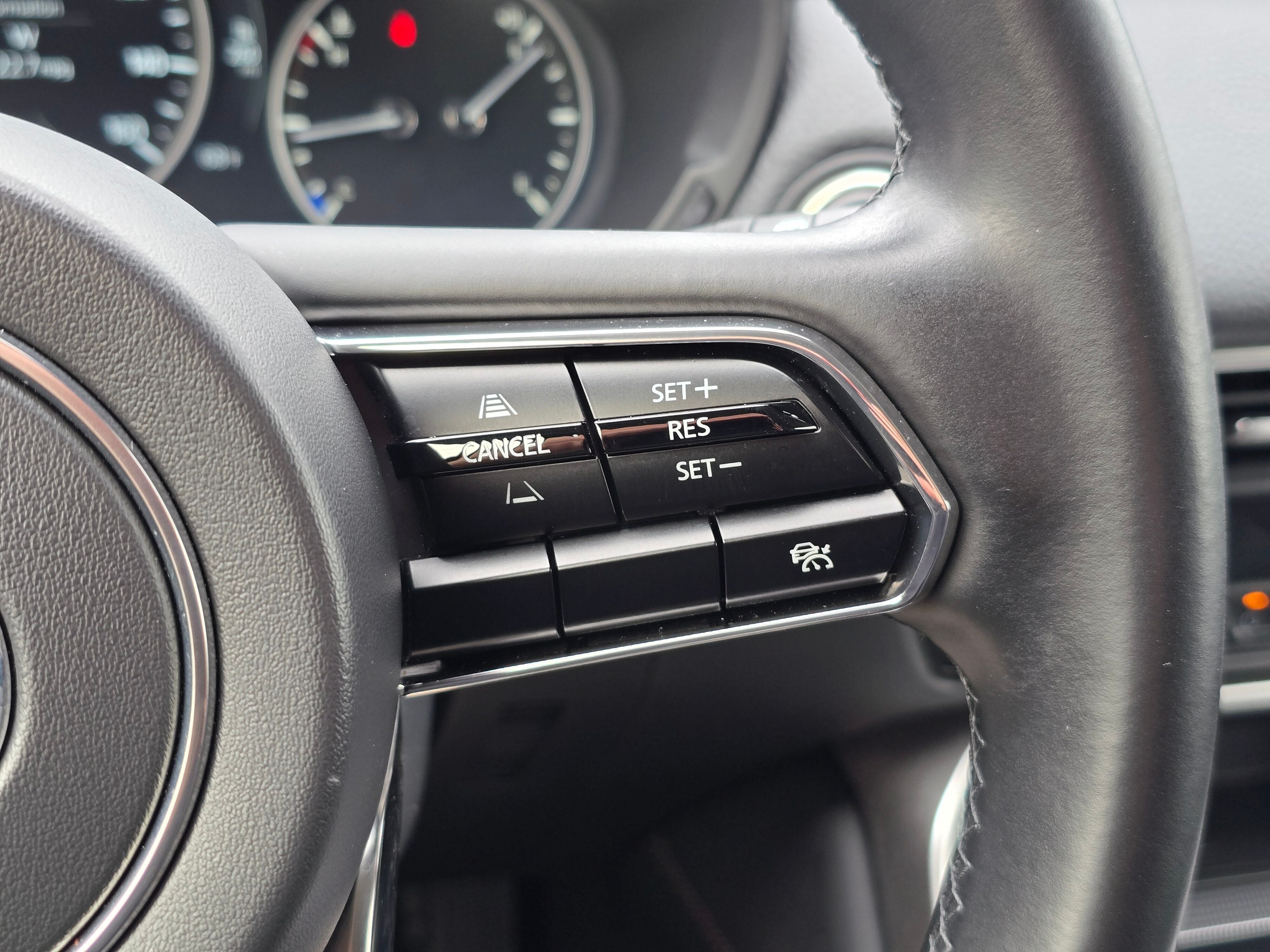 2025 Mazda Mazda CX-90 3.3 Turbo Preferred Package