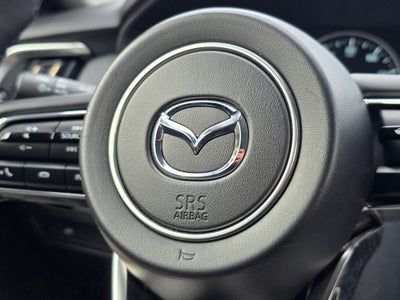 2025 Mazda Mazda CX-90 3.3 Turbo Preferred Package