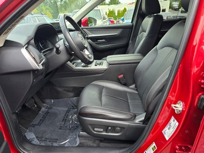 2025 Mazda Mazda CX-90 3.3 Turbo Preferred Package