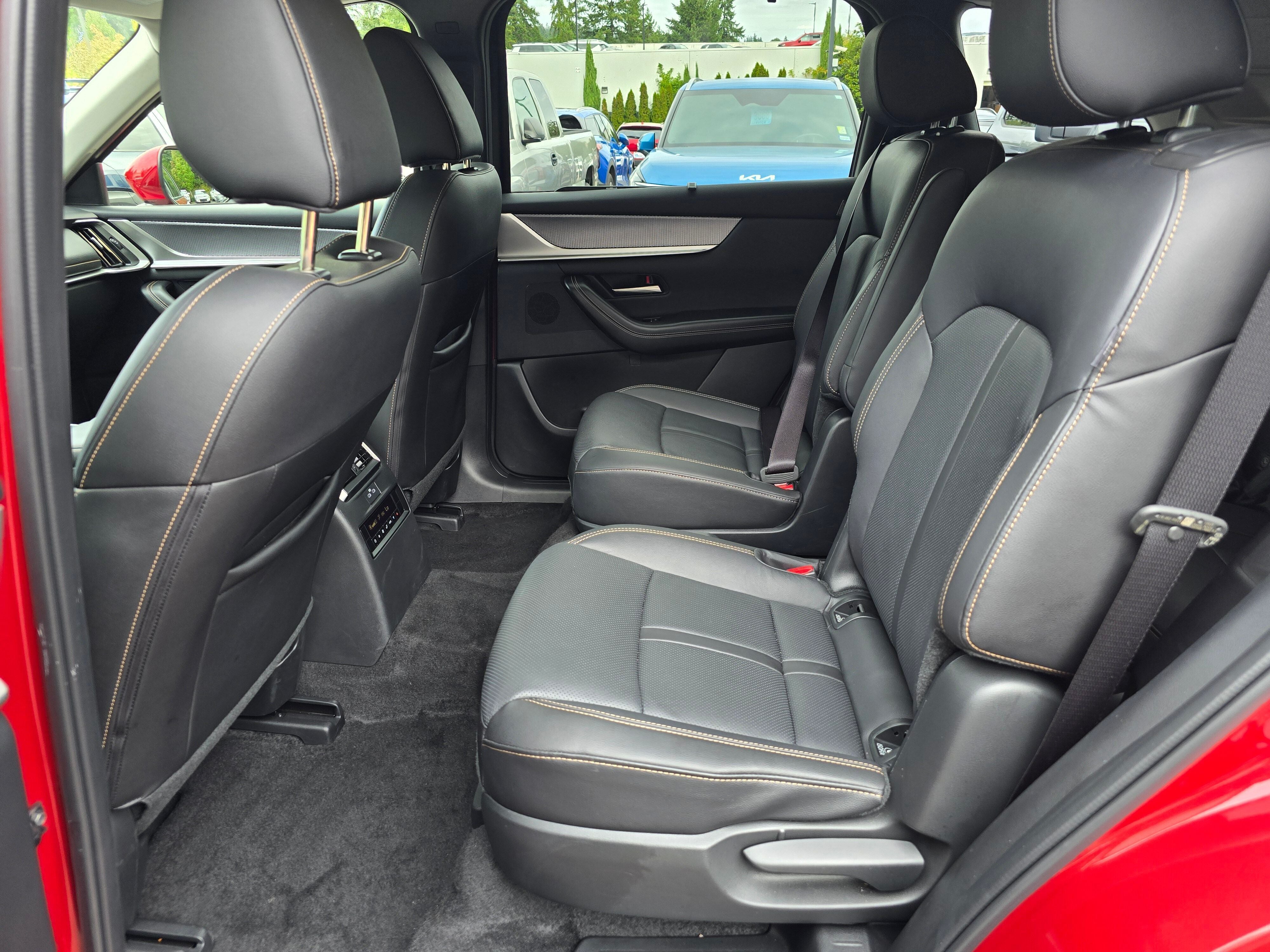 2025 Mazda Mazda CX-90 3.3 Turbo Preferred Package