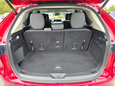 2025 Mazda Mazda CX-90 3.3 Turbo Preferred Package