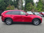 2025 Mazda Mazda CX-90 3.3 Turbo Preferred Package