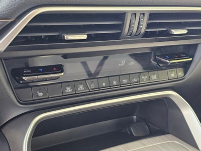 2025 Mazda Mazda CX-90 PHEV Premium Sport
