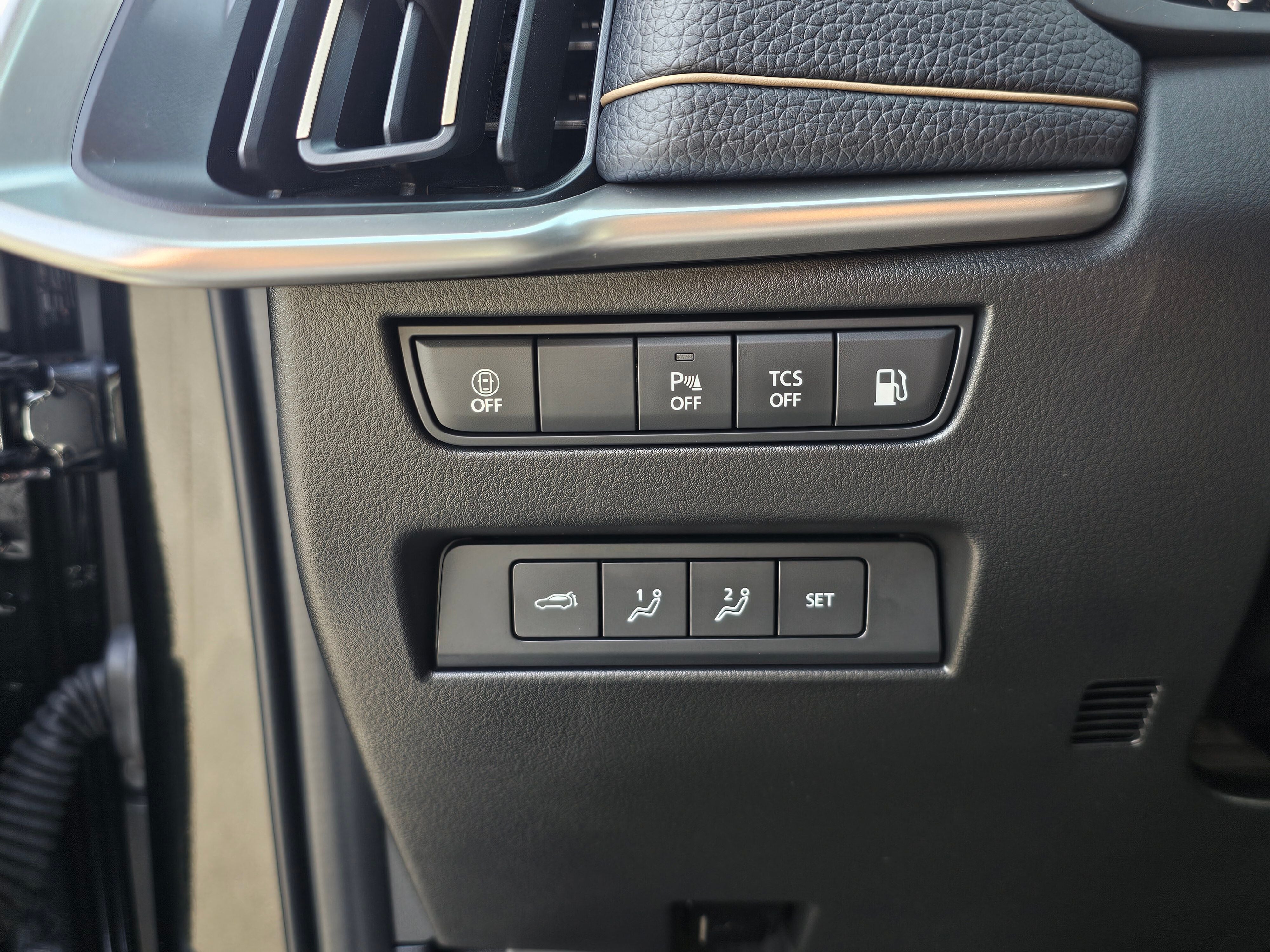 2025 Mazda Mazda CX-90 PHEV Premium Sport