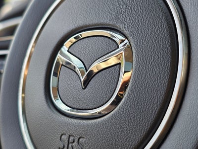 2025 Mazda Mazda CX-90 PHEV Premium Sport