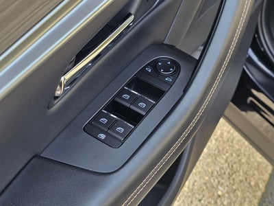 2025 Mazda Mazda CX-90 PHEV Premium Sport
