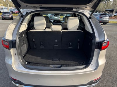 2024 Mazda Mazda CX-90 PHEV Premium