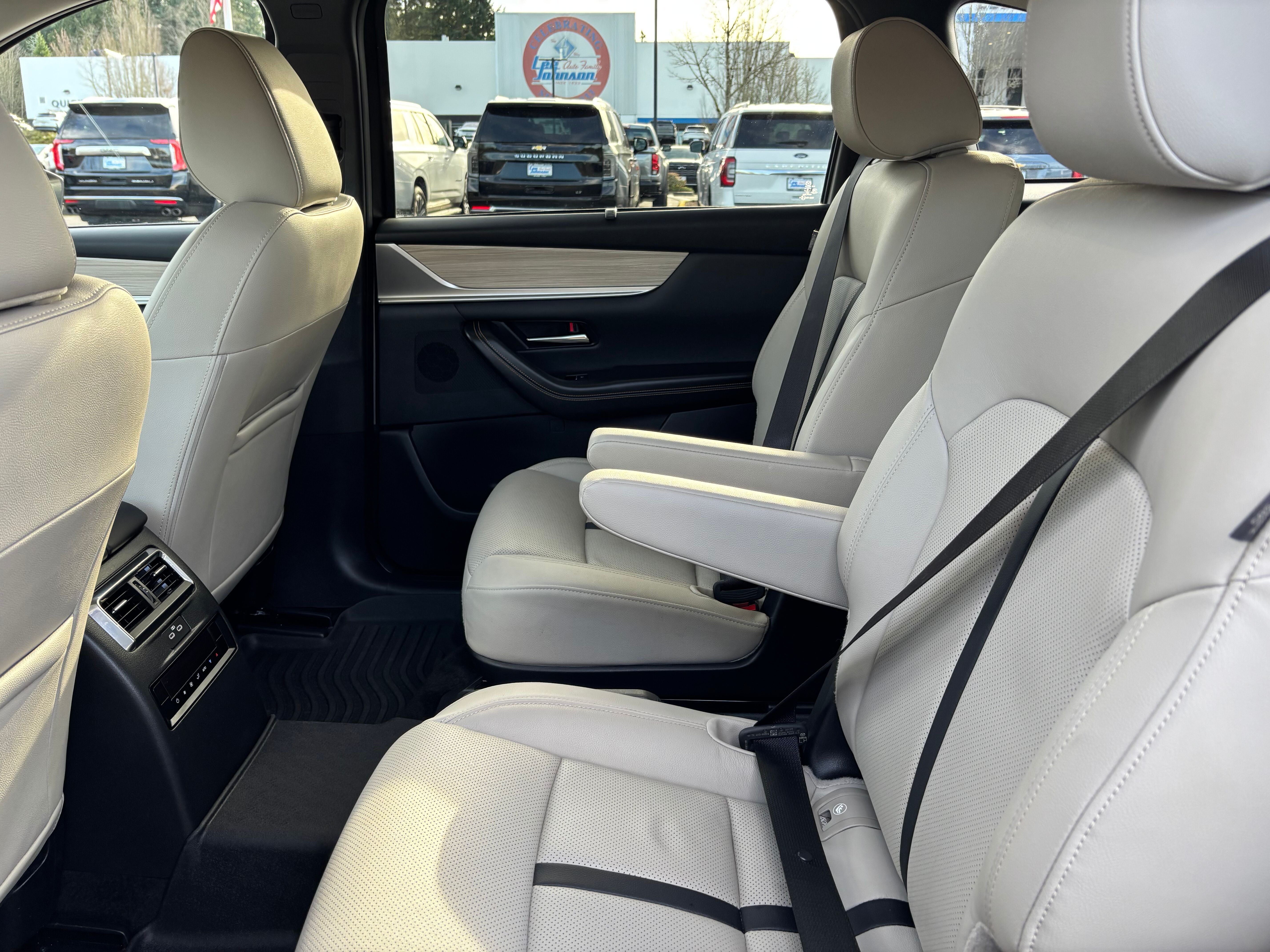 2024 Mazda Mazda CX-90 PHEV Premium