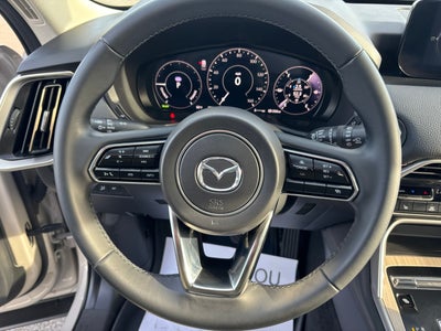 2024 Mazda Mazda CX-90 PHEV Premium