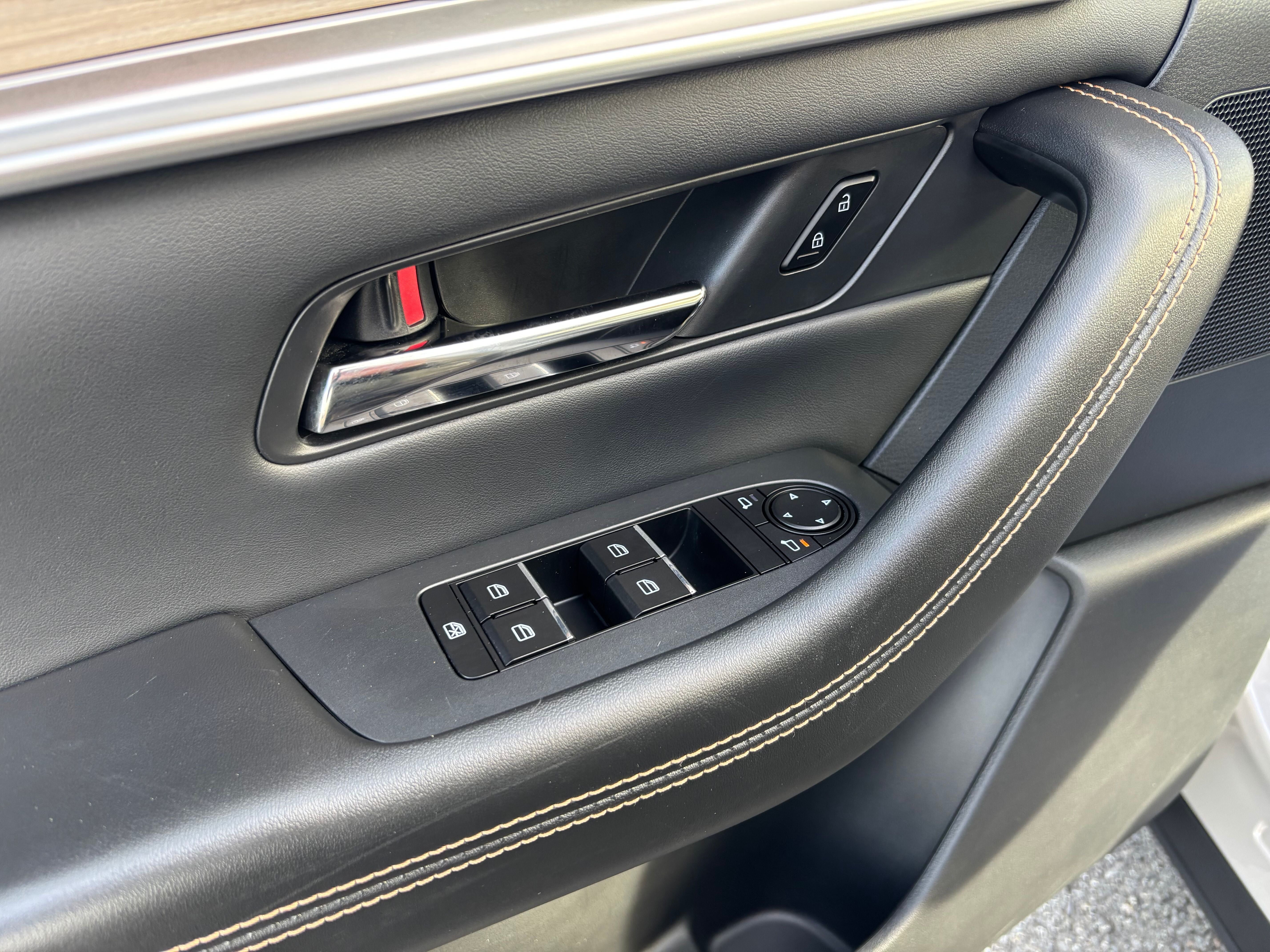 2024 Mazda Mazda CX-90 PHEV Premium