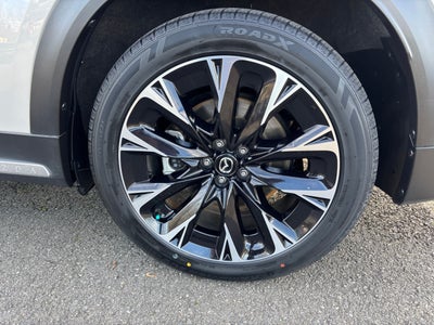 2024 Mazda Mazda CX-90 PHEV Premium