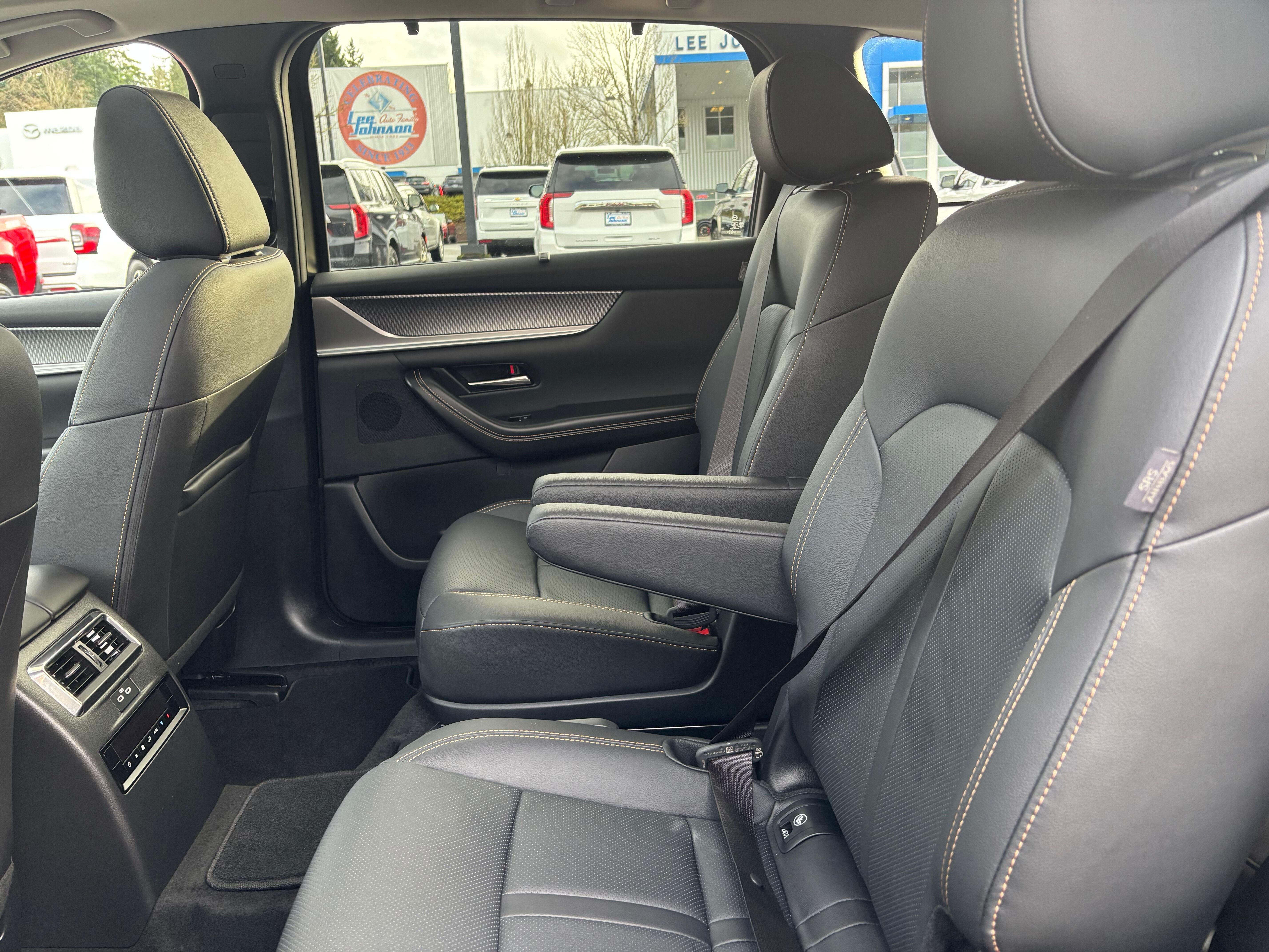 2024 Mazda Mazda CX-90 PHEV Premium