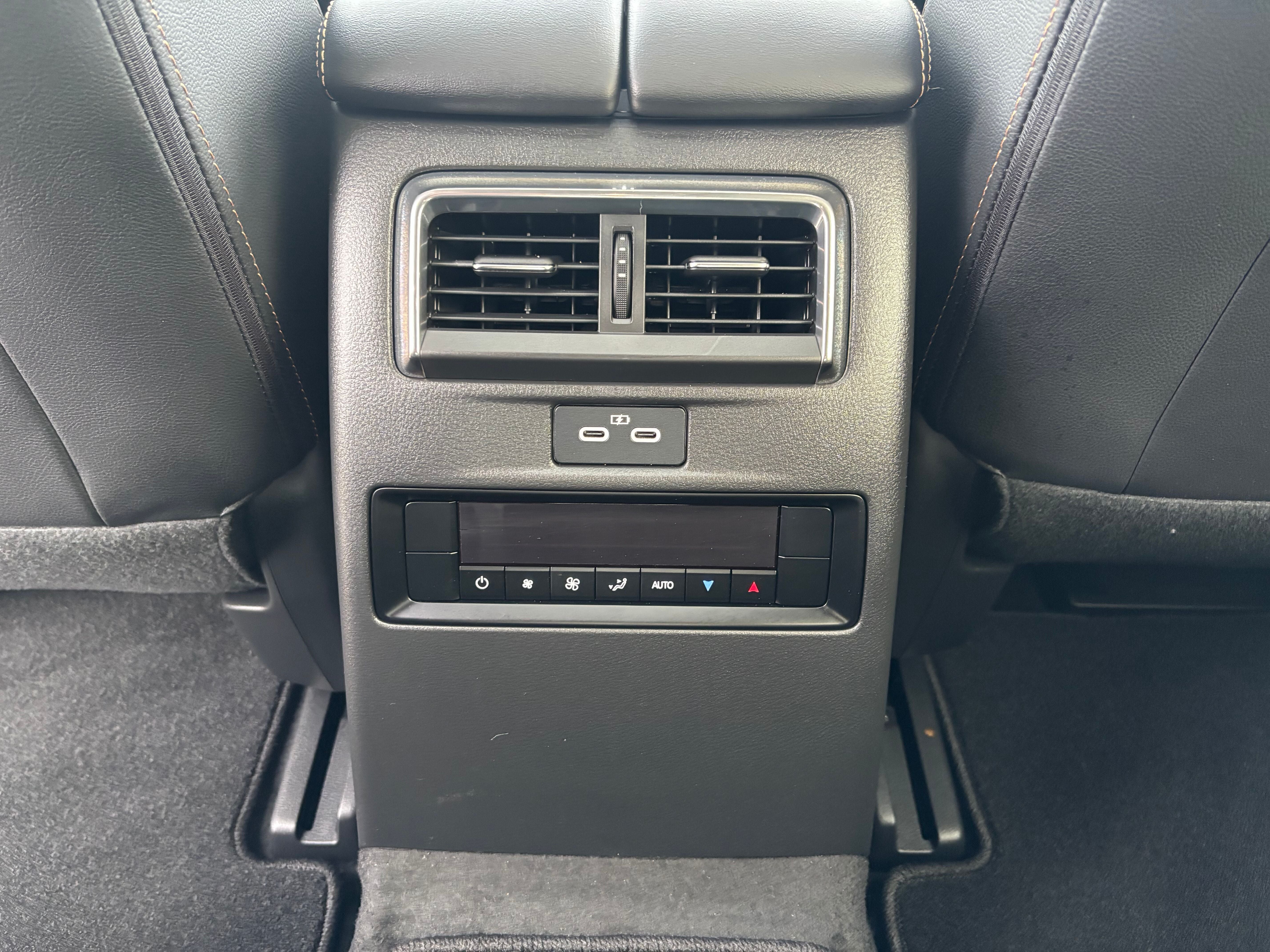 2024 Mazda Mazda CX-90 PHEV Premium