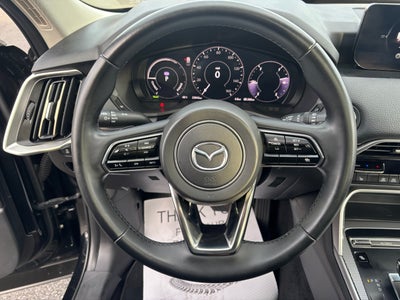 2024 Mazda Mazda CX-90 PHEV Premium