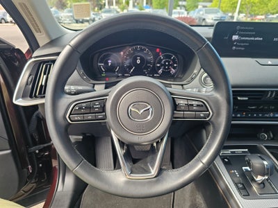 2024 Mazda Mazda CX-90 PHEV Premium