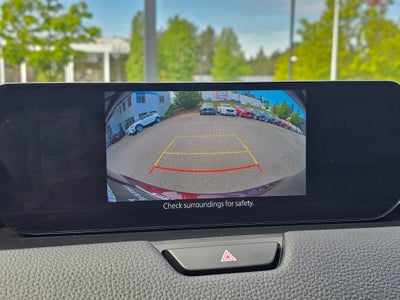 2024 Mazda Mazda CX-90 PHEV Premium
