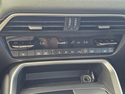 2024 Mazda Mazda CX-90 PHEV Premium