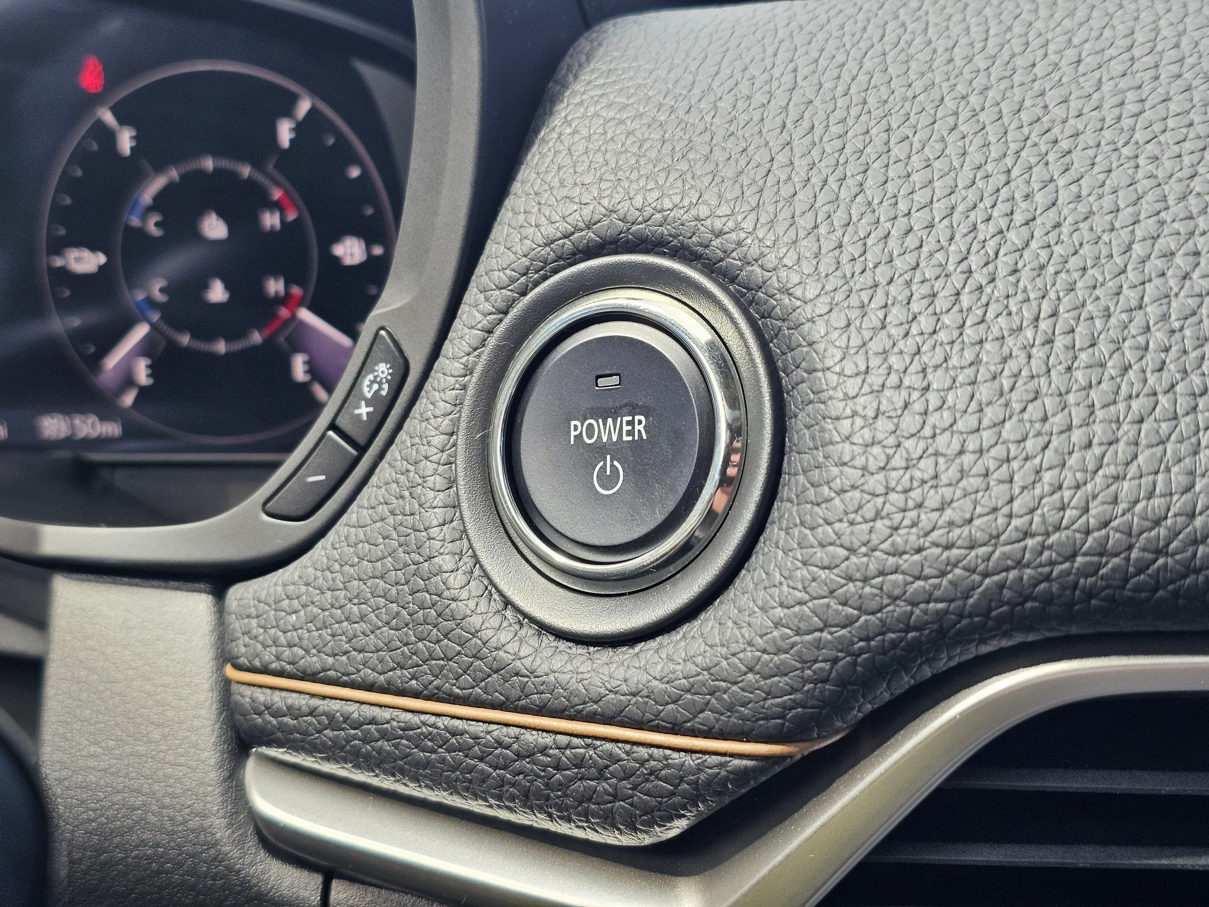 2024 Mazda Mazda CX-90 PHEV Premium
