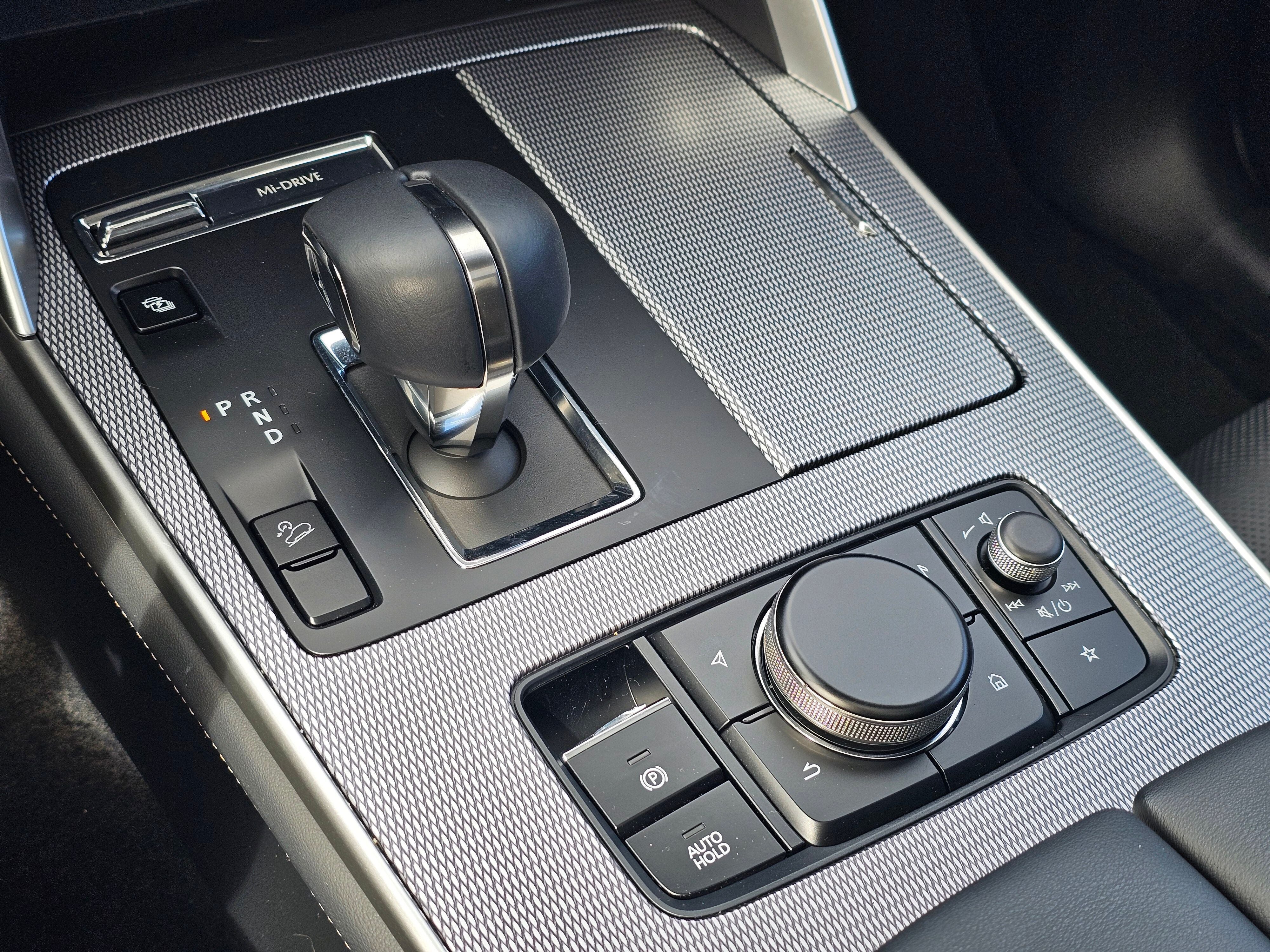 2024 Mazda Mazda CX-90 PHEV Premium
