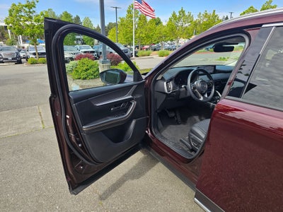 2024 Mazda Mazda CX-90 PHEV Premium