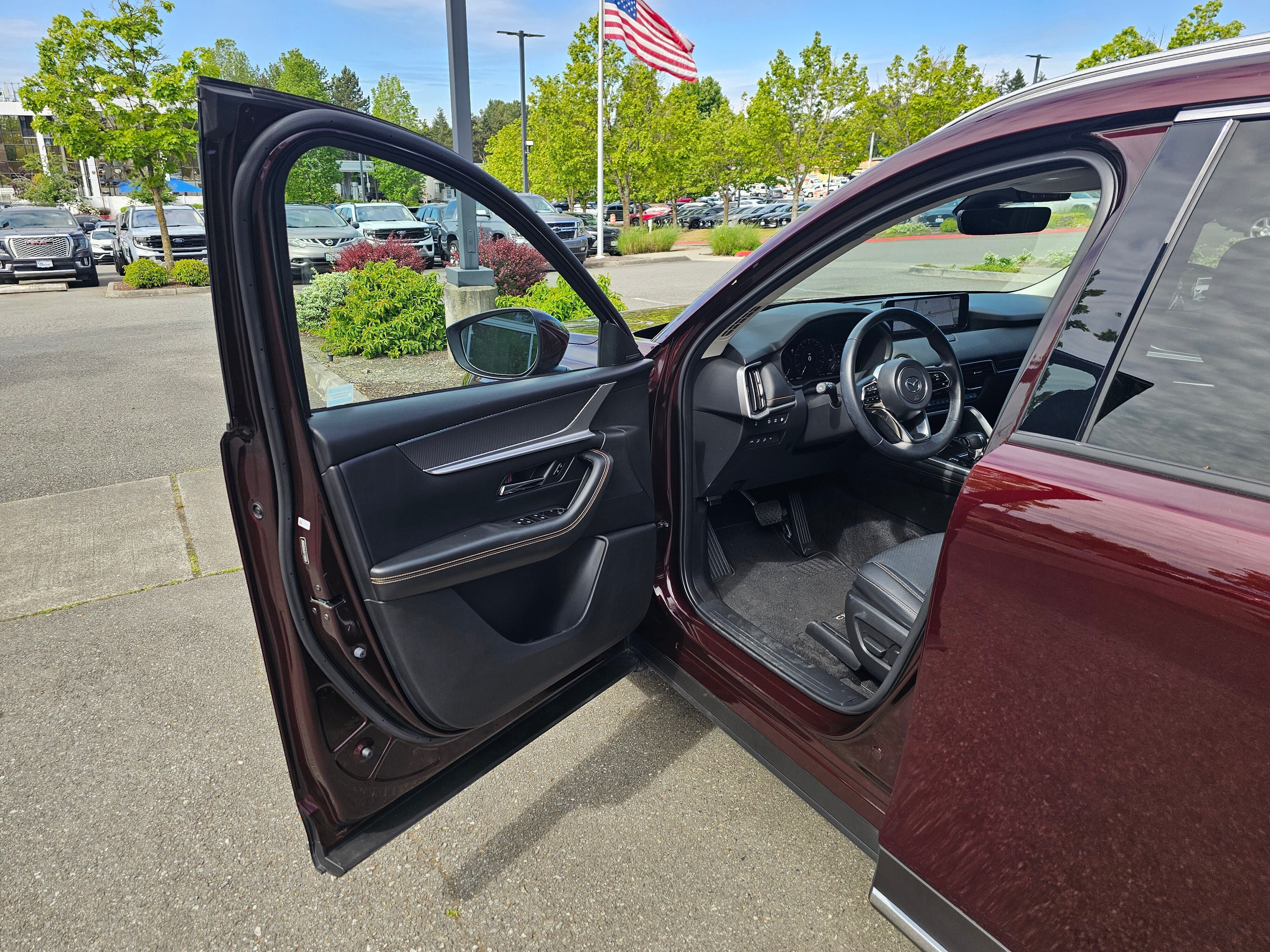 2024 Mazda Mazda CX-90 PHEV Premium