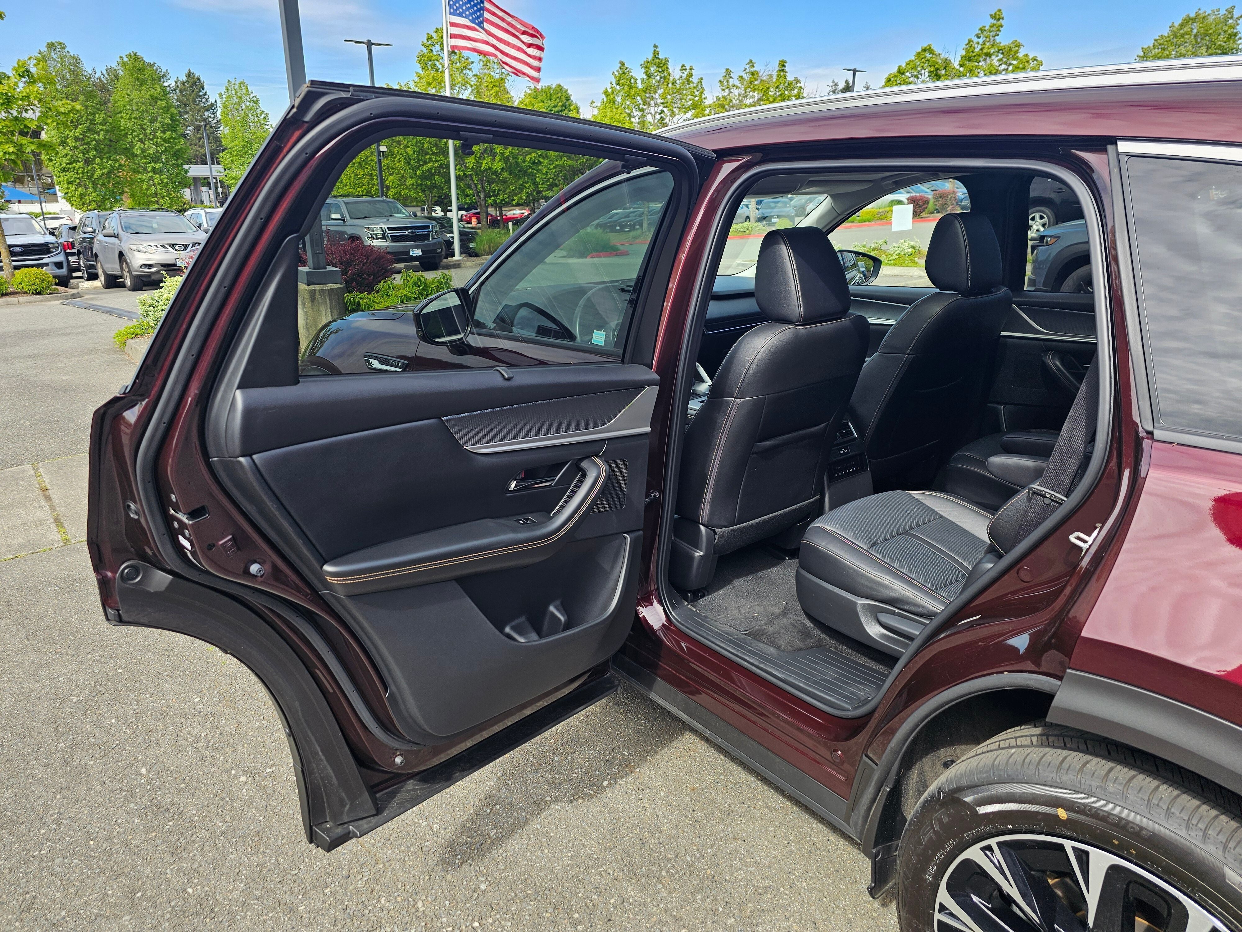 2024 Mazda Mazda CX-90 PHEV Premium