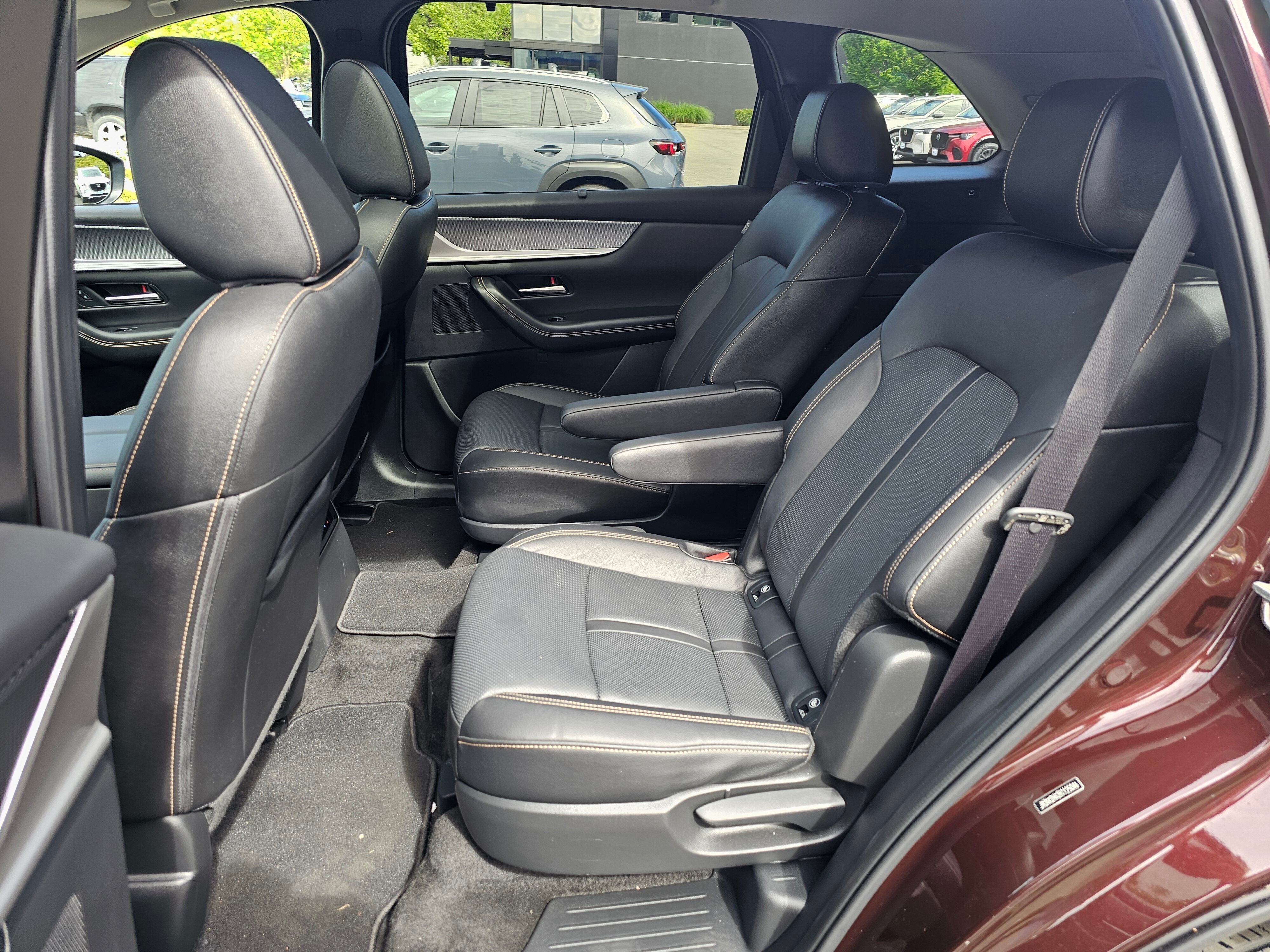 2024 Mazda Mazda CX-90 PHEV Premium