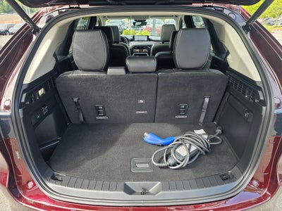 2024 Mazda Mazda CX-90 PHEV Premium