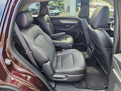 2024 Mazda Mazda CX-90 PHEV Premium