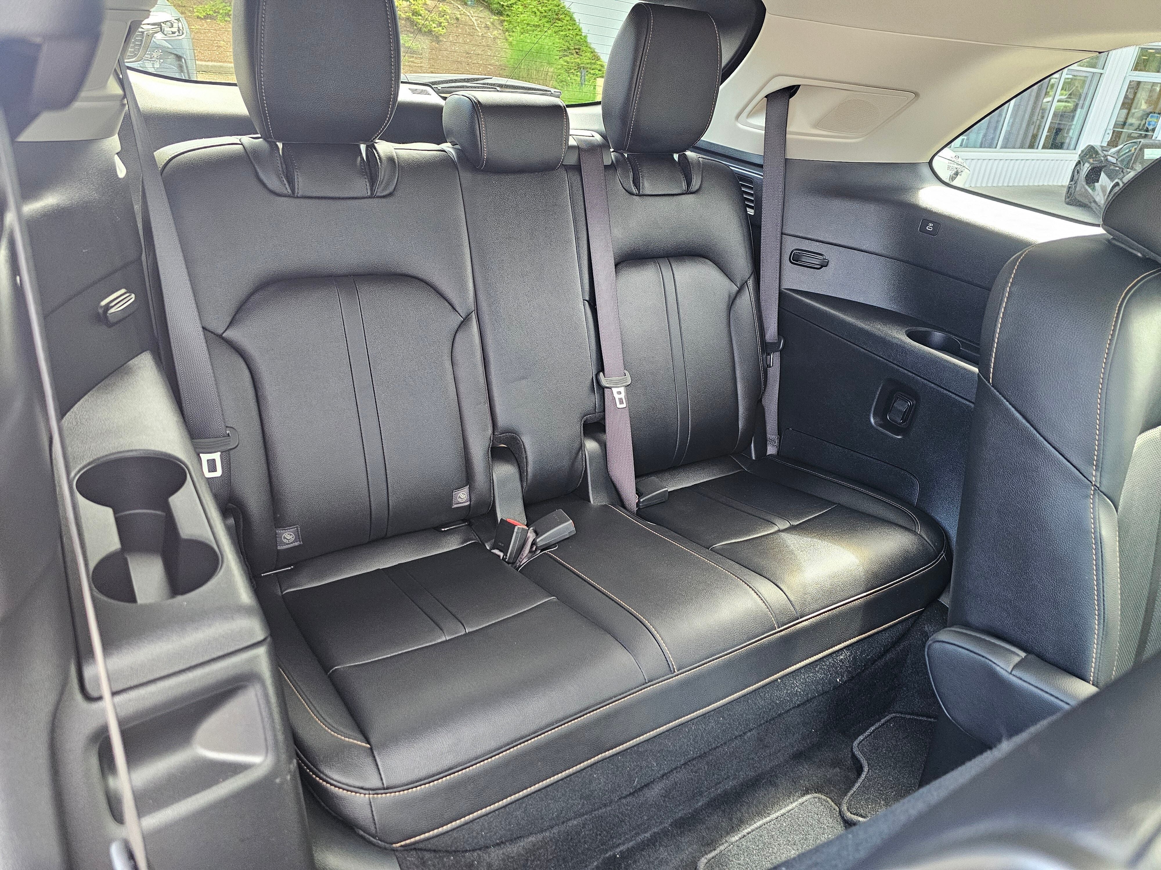 2024 Mazda Mazda CX-90 PHEV Premium