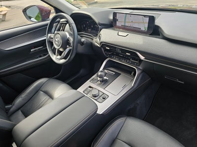 2024 Mazda Mazda CX-90 PHEV Premium