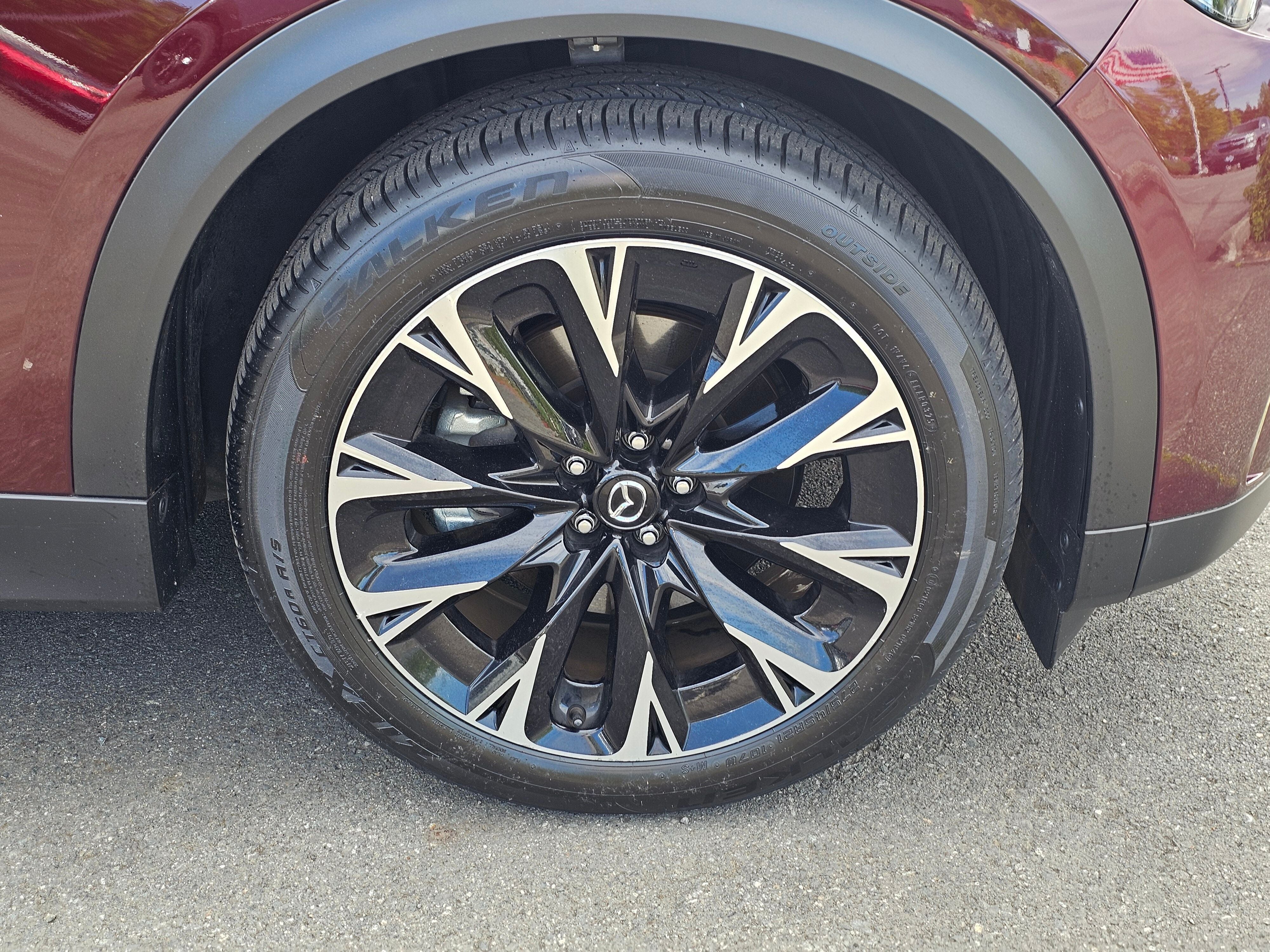 2024 Mazda Mazda CX-90 PHEV Premium