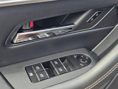 2024 Mazda Mazda CX-90 PHEV Premium
