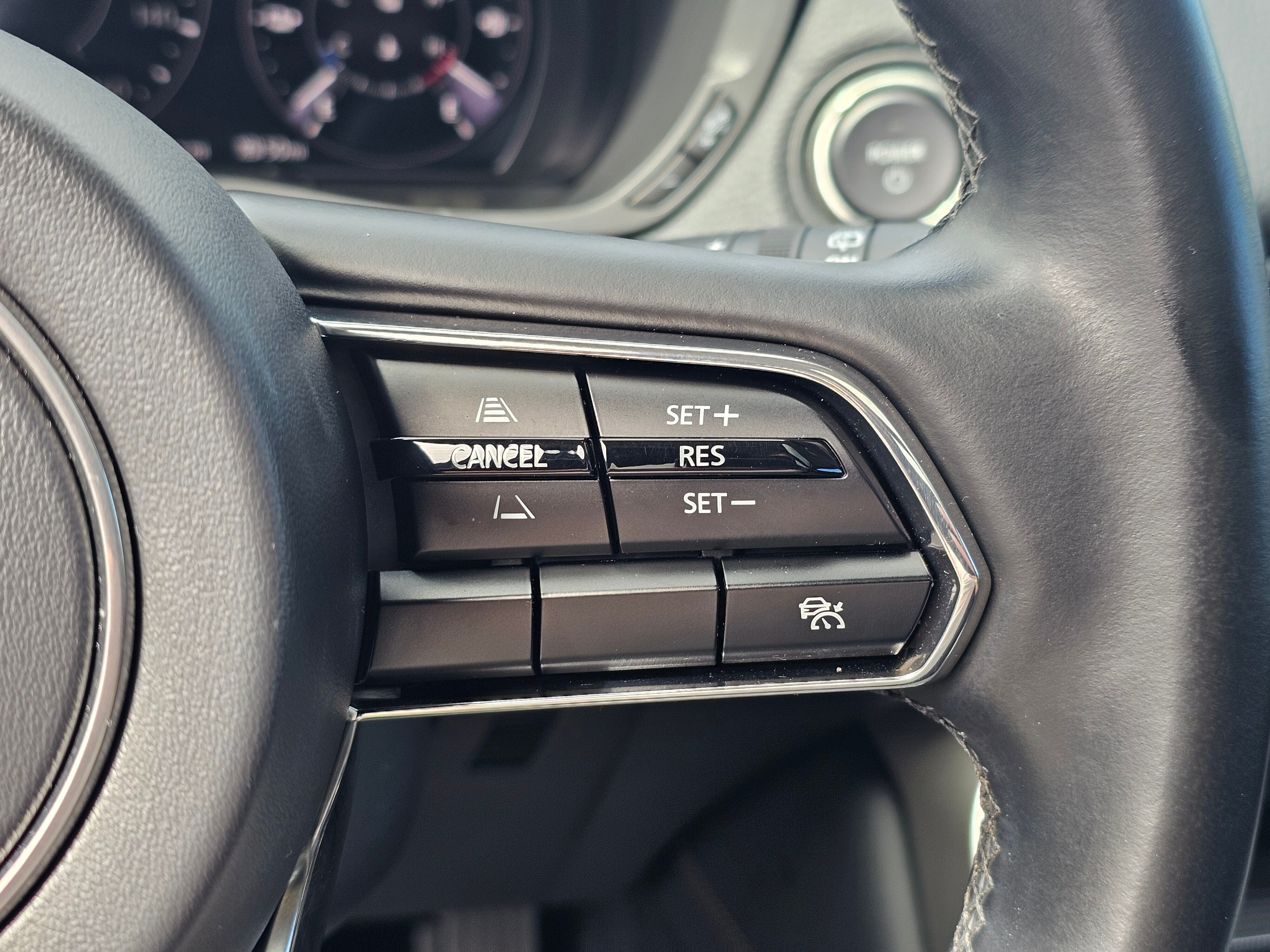 2024 Mazda Mazda CX-90 PHEV Premium