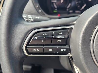 2024 Mazda Mazda CX-90 PHEV Premium