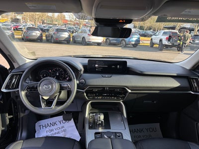 2024 Mazda Mazda CX-90 PHEV Premium