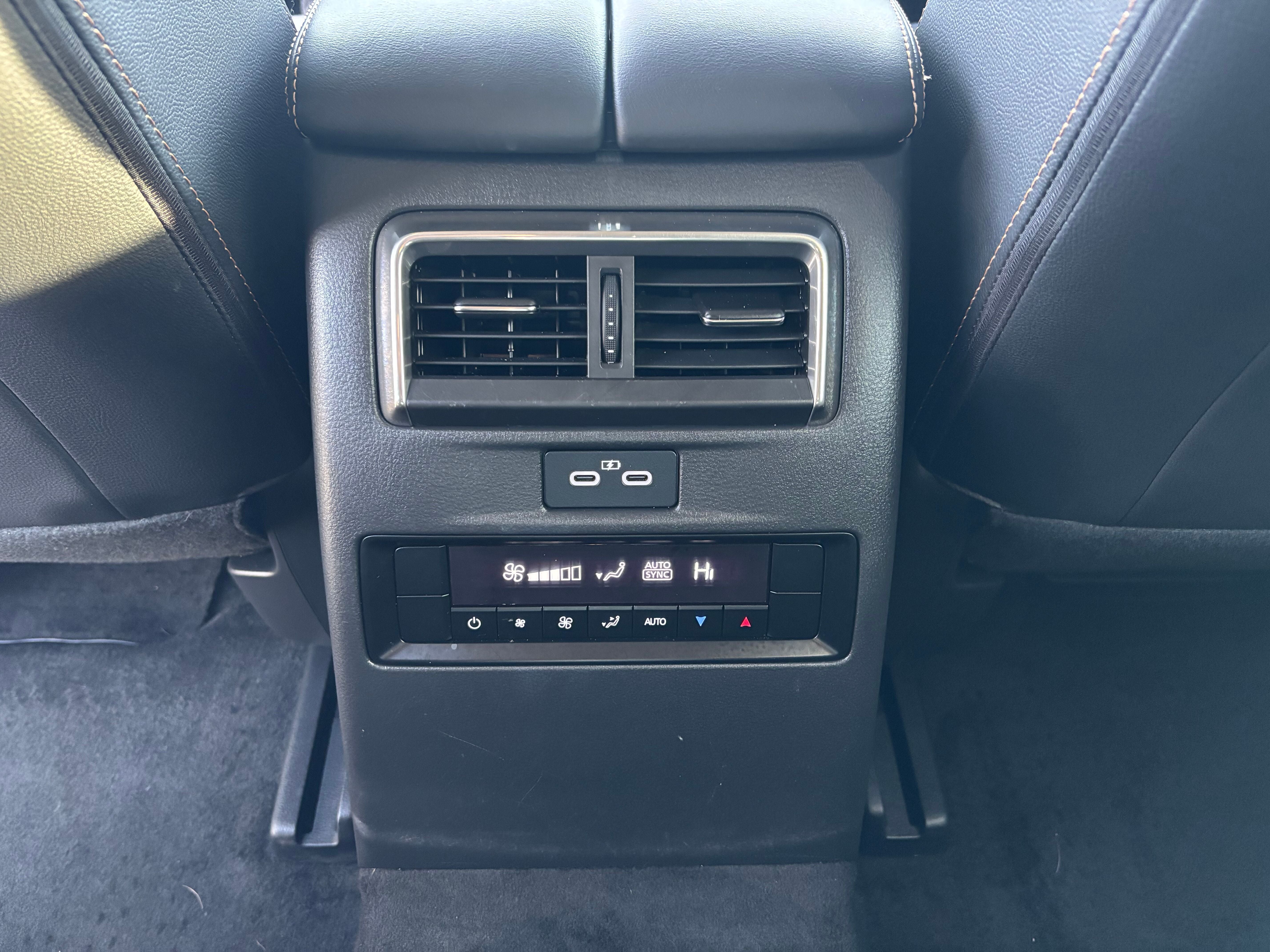 2024 Mazda Mazda CX-90 PHEV Premium