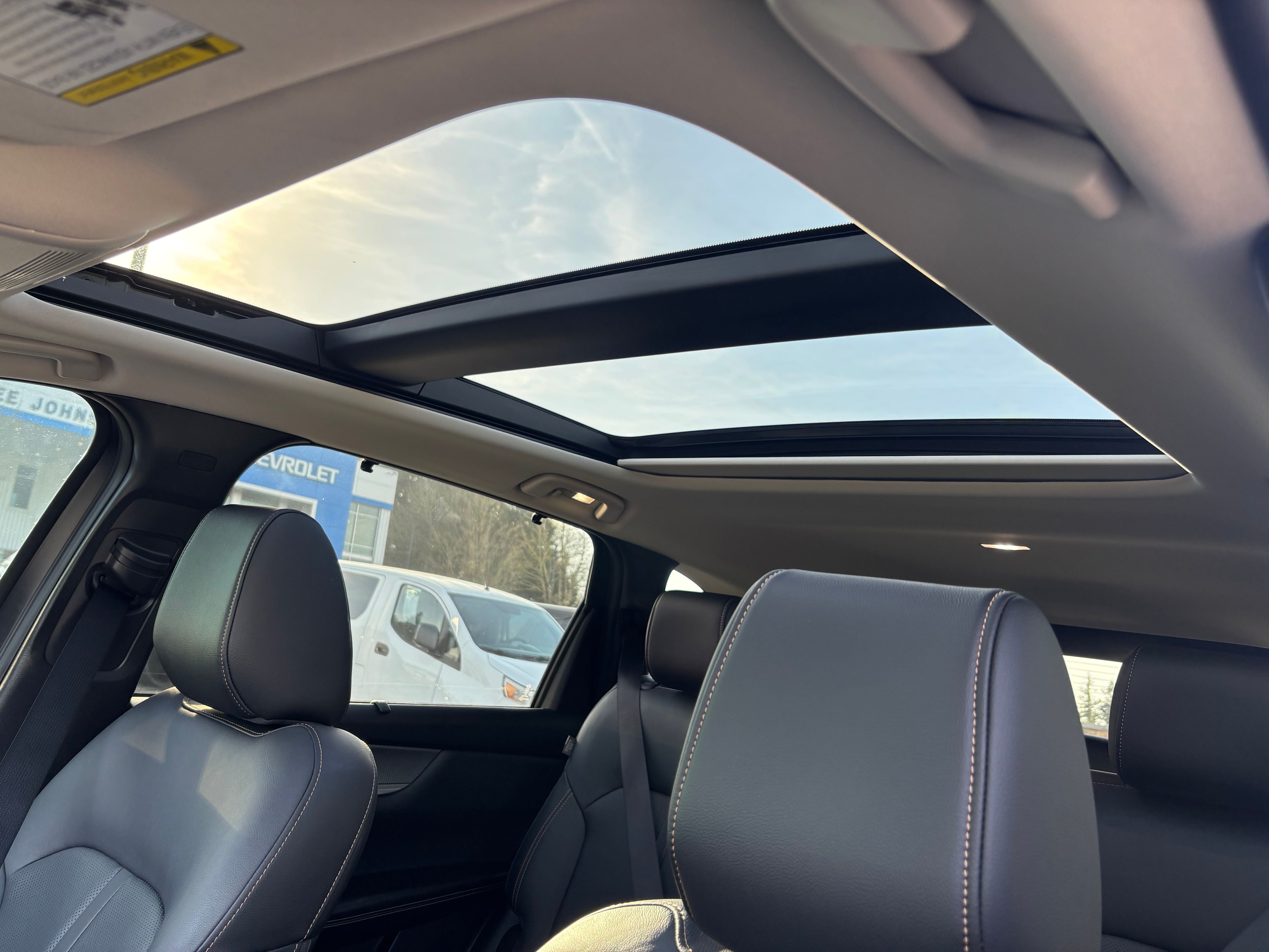 2024 Mazda Mazda CX-90 PHEV Premium