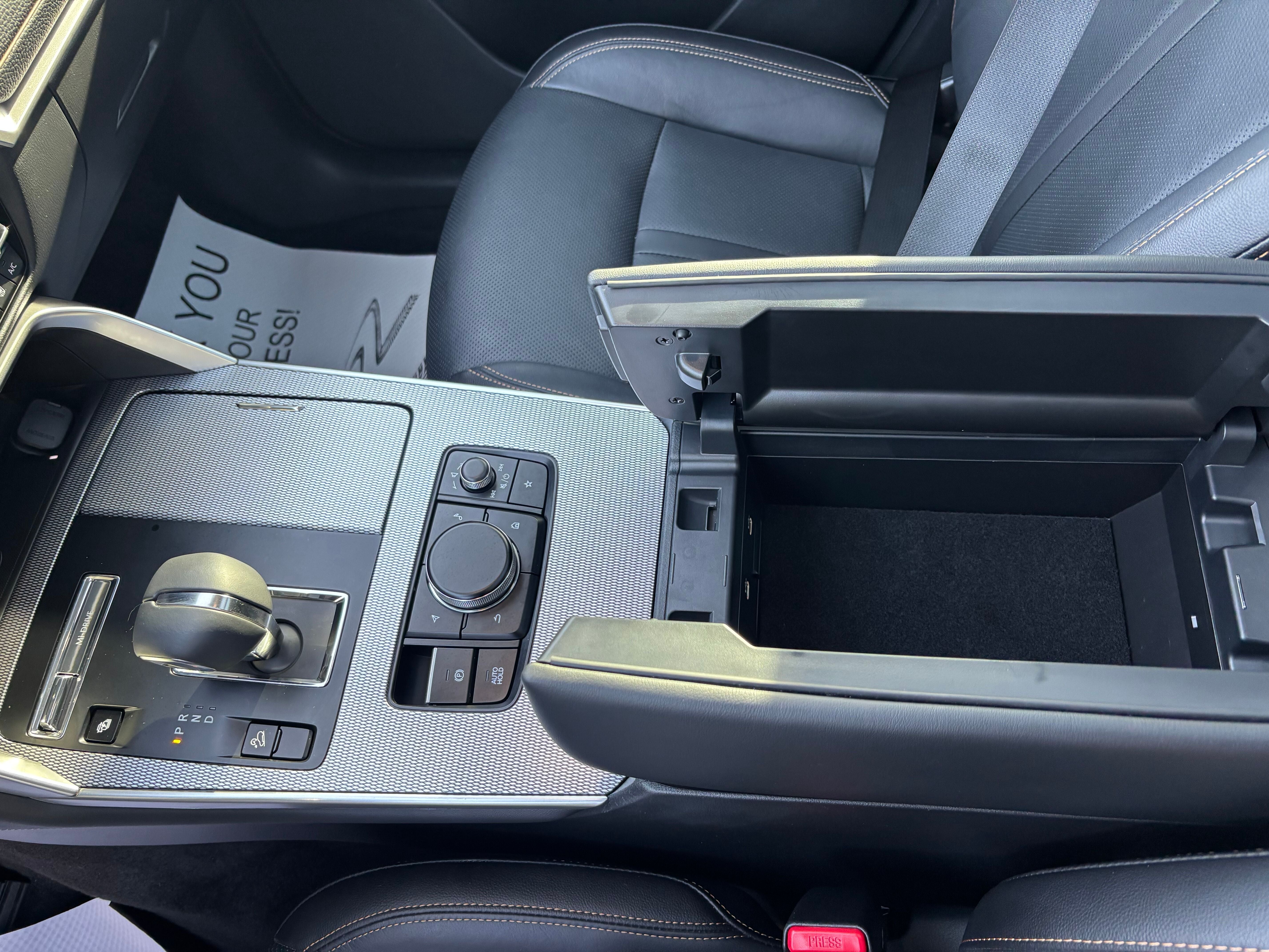 2024 Mazda Mazda CX-90 PHEV Premium