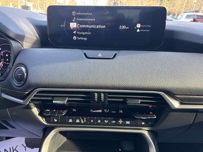 2024 Mazda Mazda CX-90 PHEV Premium