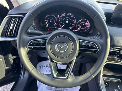 2024 Mazda Mazda CX-90 PHEV Premium