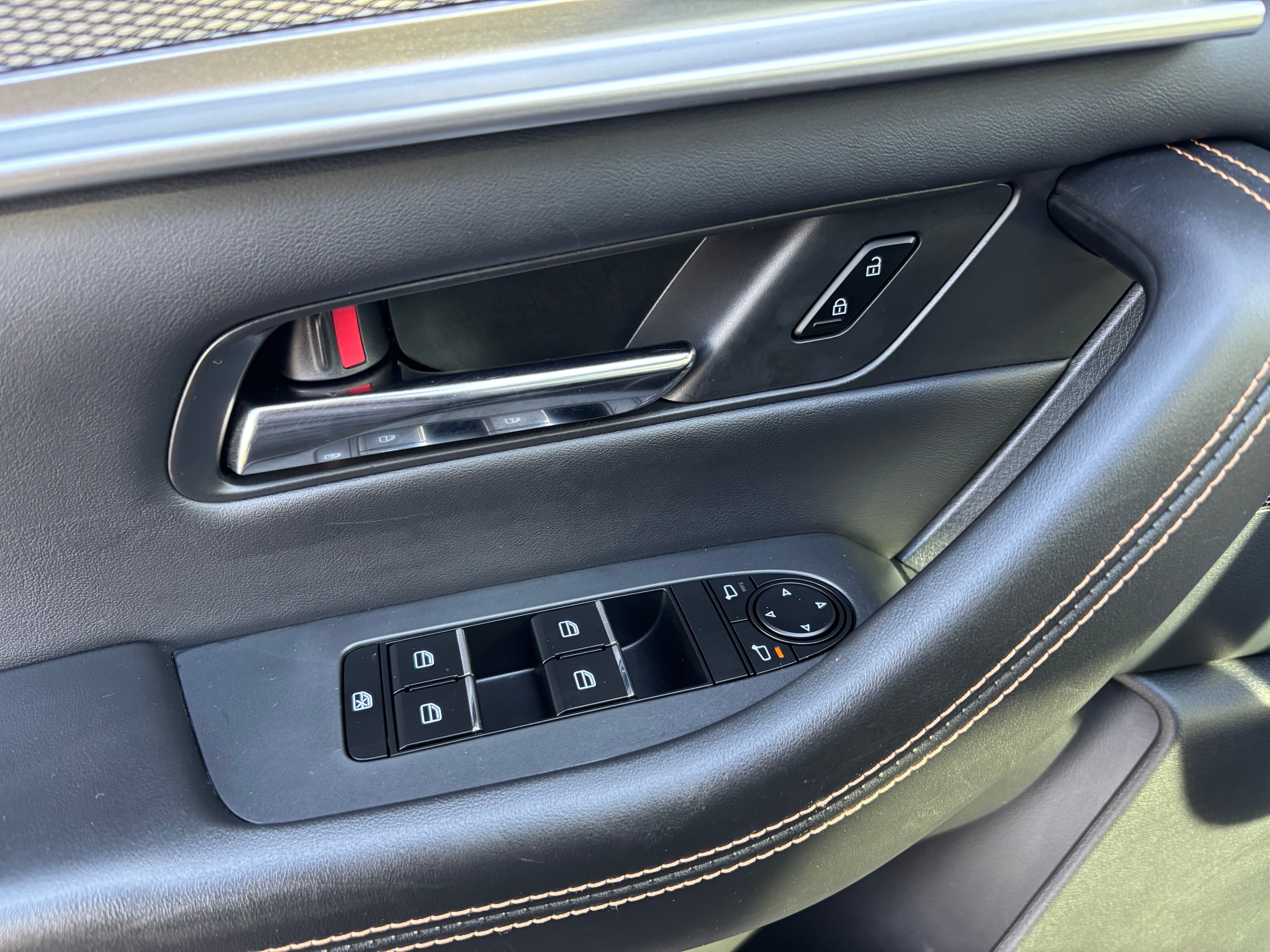 2024 Mazda Mazda CX-90 PHEV Premium