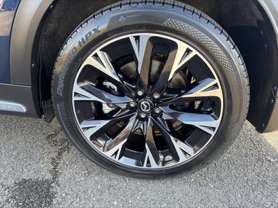 2024 Mazda Mazda CX-90 PHEV Premium