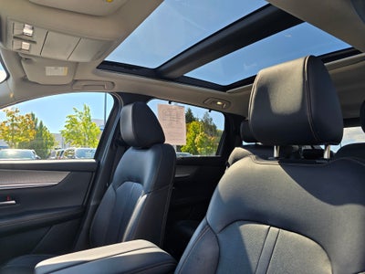 2024 Mazda Mazda CX-90 PHEV Premium