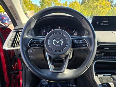 2024 Mazda Mazda CX-90 PHEV Premium